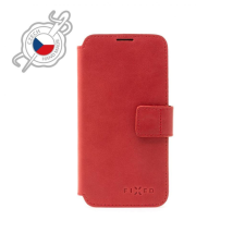 Fixed ProFit Apple iPhone 13 Pro tok piros (FIXPFIT2-793-RD) tok és táska