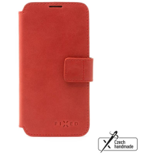 Fixed ProFit Apple iPhone 15 piros tok (FIXPFIT2-1200-RD) tok és táska