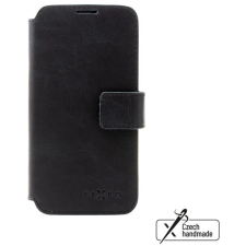 Fixed ProFit Apple iPhone 15 Pro fekete tok (FIXPFIT2-1202-BK) tok és táska