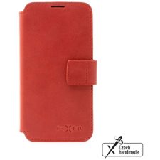 Fixed ProFit Apple iPhone 16 Plus piros tok (FIXPFIT2-1401-RD) tok és táska
