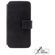 Fixed ProFit Apple iPhone 16 Pro Max fekete tok (FIXPFIT2-1403-BK) tok és táska