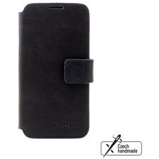 Fixed ProFit pro Samsung Galaxy S25+ černé tok és táska