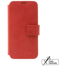Fixed ProFit Samsung Galaxy A53 5G piros tok (FIXPFIT2-874-RD) tok és táska