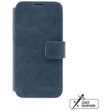 Fixed ProFit Samsung Galaxy S24 kék tok (FIXPFIT2-1256-BL) tok és táska