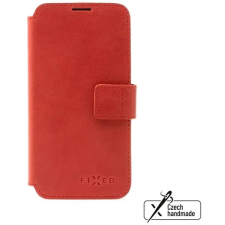 Fixed ProFit tok Samsung Galaxy S25-hoz piros FIXPFIT2-1504-RD tok és táska