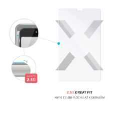 Fixed Protective Üvegfólia Samsung Galaxy Tab A7 Lite, clear tablet kellék
