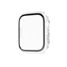Fixed Pure Apple Watch S7 Tok + kijelzővédő - 41mm okosóra kellék
