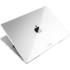 Fixed Pure pro Apple MacBook Air 13.3“ (2018/2020) čiré számítógéptáska