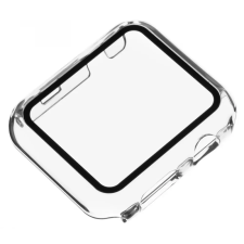 Fixed Pure Tempered Glass Apple Watch 44mm okosóra kellék