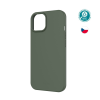 Fixed ReStory Apple iPhone 15 zöld tok, cseh gyártmány