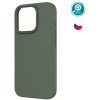 Fixed ReStory Apple iPhone 16 Pro zöld tok, cseh gyártmány (FIXSTRE-1402-GRE)
