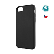 Fixed ReStory Apple iPhone 7/8/SE (2020/2022) fekete tok tok és táska