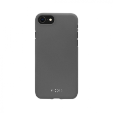 Fixed Rubber back cover Story for Apple iPhone 11 Pro, gray tok és táska