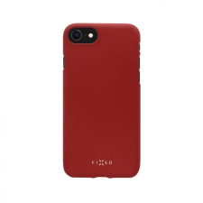 Fixed Rubber back cover Story for Apple iPhone 11 Pro, red tok és táska