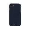 Fixed Rubber Hátlap Story Apple iPhone 11 Pro Max, Kék, Mobiltelefon Kiegészítő FIXST-427-BL