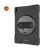 Fixed Rugged Tab Case állvánnyal, Lenovo Tab M10 (3. generáció) fekete