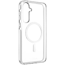 Fixed Samsung Galaxy A55 5G MagPure MagSafe átlátszó tok tok és táska
