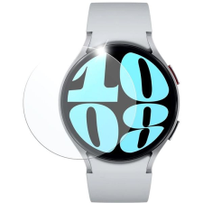 Fixed Samsung Galaxy Watch 6 (44 mm) üvegfólia - 2 db, átlátszó okosóra kellék