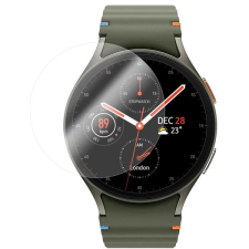 Fixed Samsung Galaxy Watch 7/8 üvegfólia - 40mm, 2db, átlátszó okosóra kellék