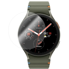  FIXED Samsung Galaxy Watch 7 üvegfólia - 40mm, 2db, átlátszó (FIXGW-1382) okosóra kellék