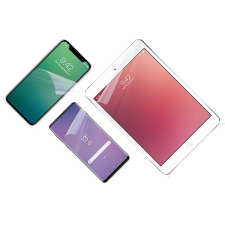 Fixed Screen Protector 8” 175x100 mm kijelzővédő fólia mobiltelefon kellék