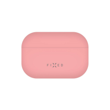 Fixed Silky Apple Airpods Pro Rózsaszín audió kellék