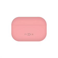 Fixed Silky Apple Airpods Pro Rózsaszín (FIXSIL-754-PI) audió kellék