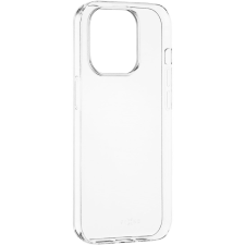 Fixed Skin Apple iPhone 14 Pro 0,6 mm átlátszó tok (FIXTCS-930) tok és táska