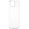 Fixed Skin Apple iPhone 15 átlátszó (0,6 mm) tok