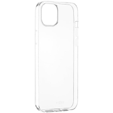 Fixed Skin Apple iPhone 15 átlátszó (0,6 mm) tok tok és táska