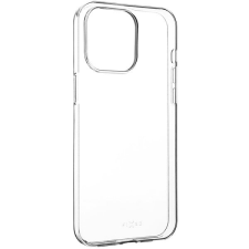 Fixed Skin Apple iPhone 15 Pro Max átlátszó (0,6 mm) tok tok és táska