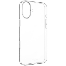 Fixed Skin Apple iPhone 16 Plus 06 mm átlátszó tok tok és táska
