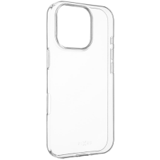 Fixed Skin Apple iPhone 16 Pro átlátszó (0,6 mm) tok (FIXTCS-1402) tok és táska