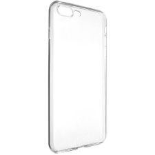 Fixed Skin Apple iPhone 7 Plus, 0,5 mm átlátszó tok tok és táska