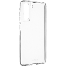 Fixed Skin Samsung Galaxy S21 FE 0,6 mm átlátszó tok tok és táska