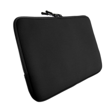 Fixed Sleeve tok max. 13"-es képátlójú laptopokhoz - fekete számítógéptáska