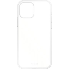 Fixed Slim AntiUV a Samsung Galaxy S22 készülékhez - átlátszó tok és táska