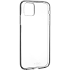 Fixed Slim AntiUV Apple iPhone 11 átlátszó tok
