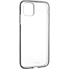 Fixed Slim AntiUV Apple iPhone 11 átlátszó tok tok és táska