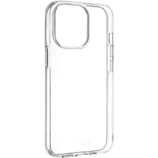 Fixed Slim AntiUV Apple iPhone 13 Pro készülékhez tiszta tok és táska