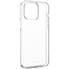 Fixed Slim AntiUV Apple iPhone 15 Pro átlátszó tok (FIXTCCA-1202) tok és táska