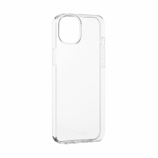 Fixed Slim AntiUV Apple iPhone 15 Tok - Átlátszó (FIXTCCA-1200) mobiltelefon kellék