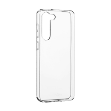 Fixed Slim AntiUV for Samsung Galaxy S23, clear mobiltelefon kellék