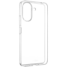 Fixed Slim AntiUV pro Xiaomi Redmi 13C/POCO C65 čiré tok és táska