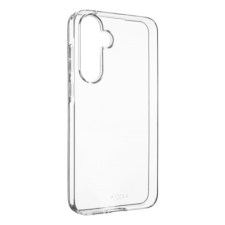 Fixed Slim AntiUV Samsung Galaxy A55 5G Tok - Átlátszó tok és táska