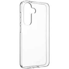 Fixed Slim AntiUV Samsung Galaxy S24 átlátszó tok (FIXTCCA-1256) tok és táska