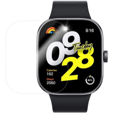  FIXED smartwatch Xiaomi Redmi Watch 4 üvegfólia - átlátszó, 2 db (FIXGW-1284) okosóra kellék
