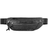 Fixed Sportbelt, 2 zsebes, szürke