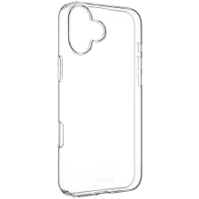 Fixed Story AntiUV Apple iPhone 16 Plus átlátszó tok tok és táska