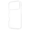 Fixed Story AntiUV TPU hátlap Google Pixel 10A készülékekhez, átlátszó FIXTCC-1665-TR